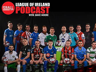 Off The Ball's League Of I...
